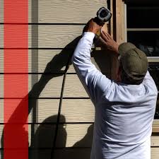 Best Custom Trim and Detailing for Siding  in Asheville, NC